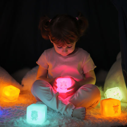 Cloud B Cube B - Drake The Dragon