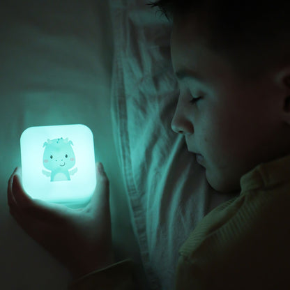 Cloud B Cube B - Drake The Dragon