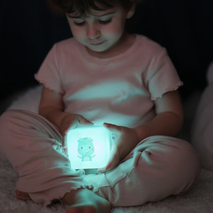 Cloud B Cube B - Drake The Dragon