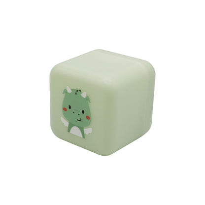 Cloud B Cube B - Drake The Dragon