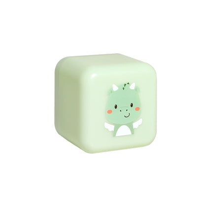 Cloud B Cube B - Drake The Dragon