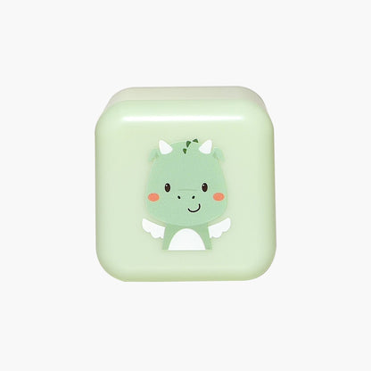 Cloud B Cube B - Drake The Dragon