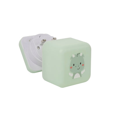 Cloud B Cube B - Drake The Dragon