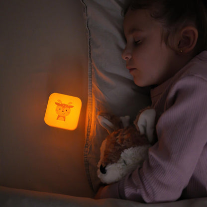 Cloud B Cube B - Finley Fawn