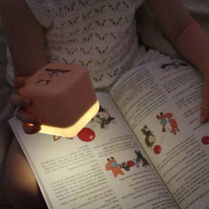 Cloud B Cube B - Finley Fawn