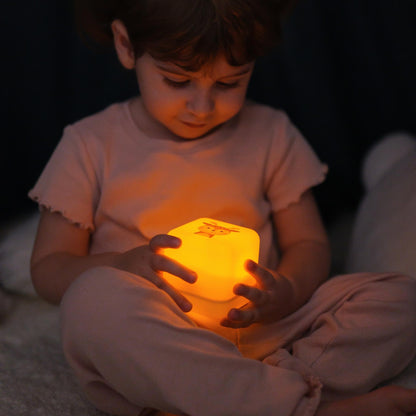 Cloud B Cube B - Finley Fawn