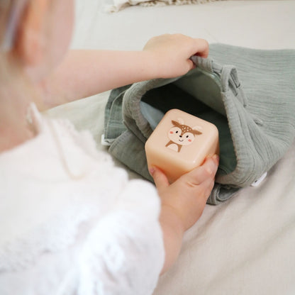 Cloud B Cube B - Finley Fawn