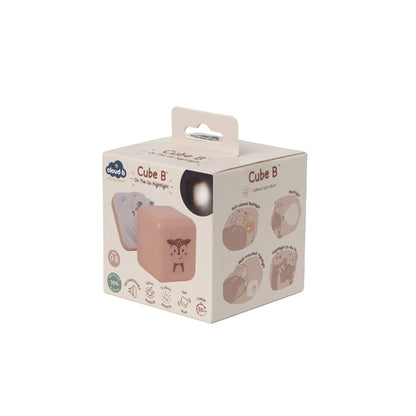 Cloud B Cube B - Finley Fawn