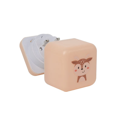 Cloud B Cube B - Finley Fawn