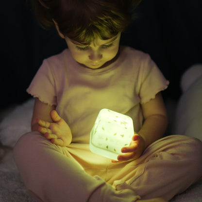 Cloud B Cube B - Forest