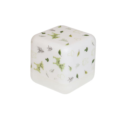 Cloud B Cube B - Forest