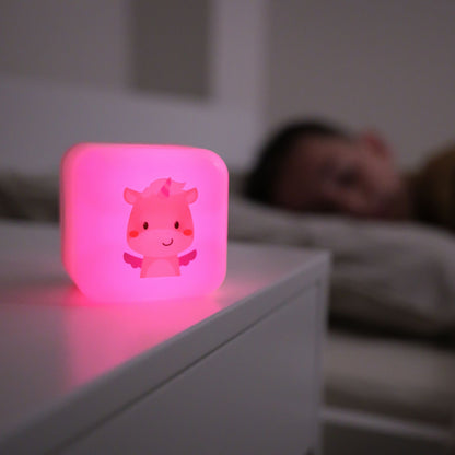 Cloud B Cube B - Lily The Unicorn