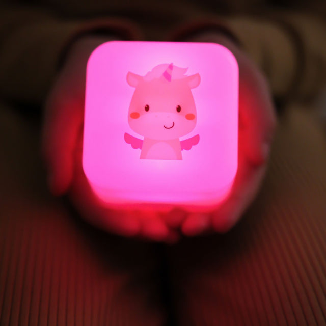 Cloud B Cube B - Lily The Unicorn