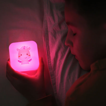 Cloud B Cube B - Lily The Unicorn