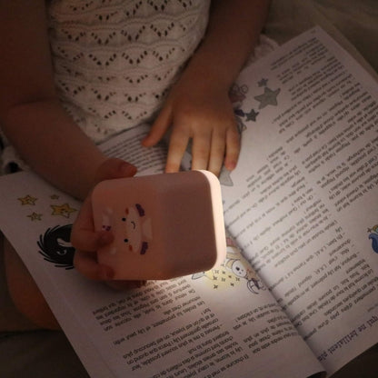 Cloud B Cube B - Lily The Unicorn