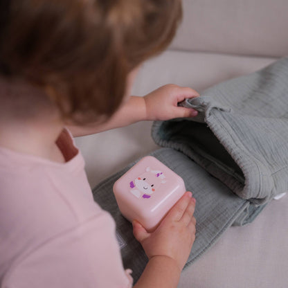 Cloud B Cube B - Lily The Unicorn