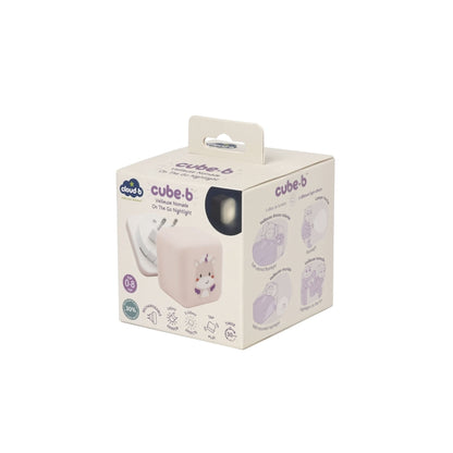 Cloud B Cube B - Lily The Unicorn