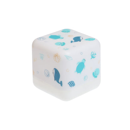 Cloud B Cube B - Ocean