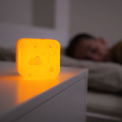 Cloud B Cube B - Space