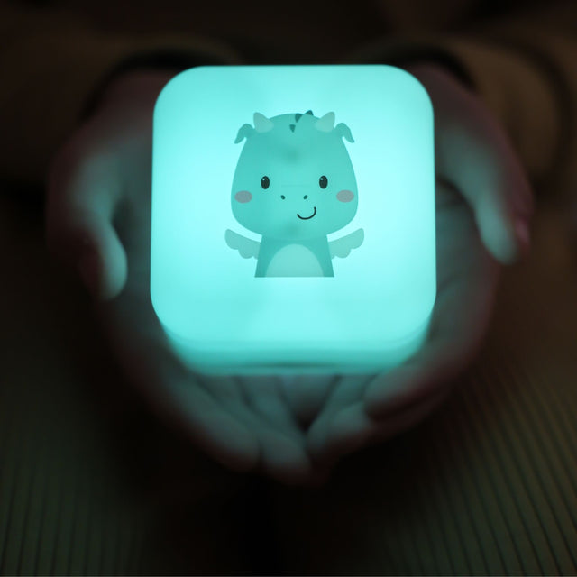 Cloud B Cube B - Drake The Dragon