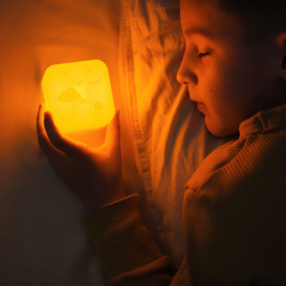 Cloud B Cube B - Space