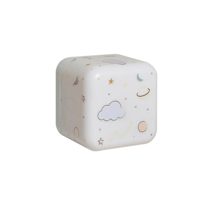 Cloud B Cube B - Space