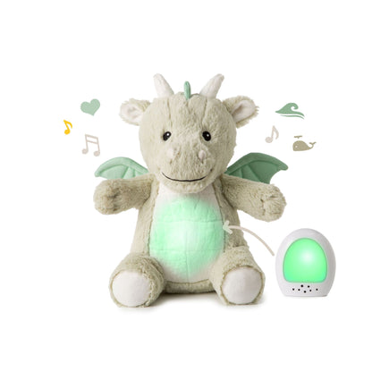 Cloud B LoveLight - Drake The Dragon