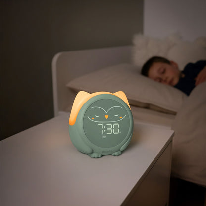 Cloud B Owlie Sleep Trainer