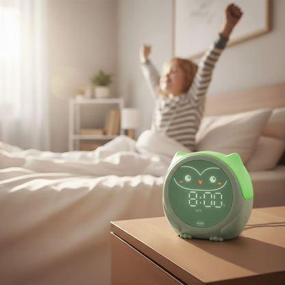 Cloud B Owlie Sleep Trainer