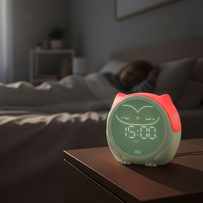 Cloud B Owlie Sleep Trainer