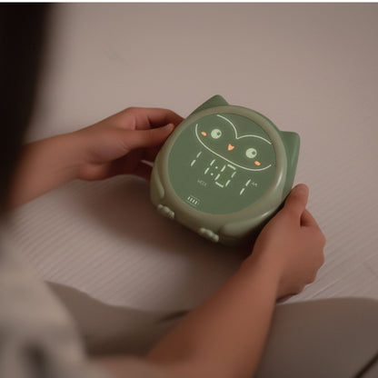 Cloud B Owlie Sleep Trainer