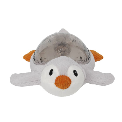 Cloud B Tranquil Penguin