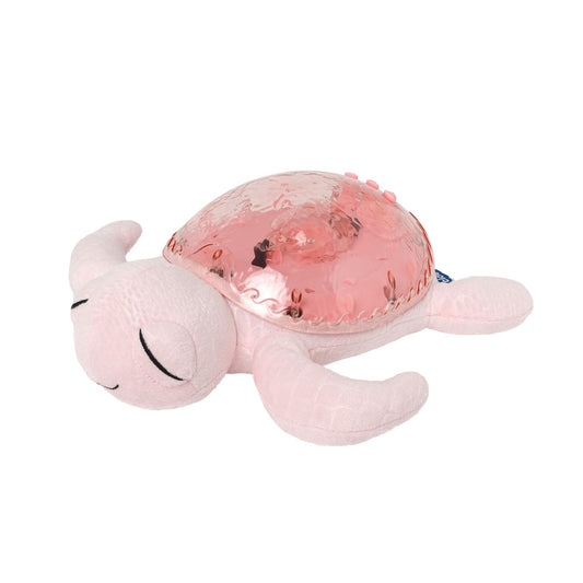 Cloud B Tranquil Turtle - Pink
