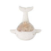 Cloud B Tranquil Whale - White