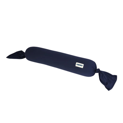 Cushy Puff Pregnancy Pillow - Blue Moon