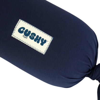 Cushy Puff Pregnancy Pillow - Blue Moon