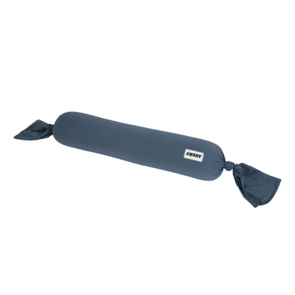 Cushy Puff Pregnancy Pillow - Stone Blue