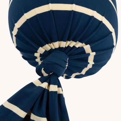 Cushy Puff Pillow Case - Midnight Moon