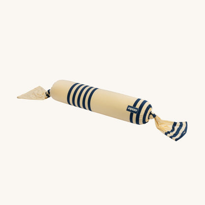 Cushy Puff Pregnancy Pillow - Midnight Sun