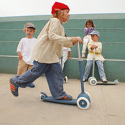 Banwood Kids Eco Scooter - Deep Sea