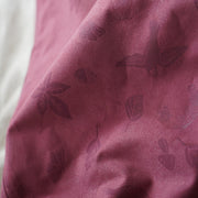 Toastie Fully Waterproof Raincoat - Soft Pink Magic Print