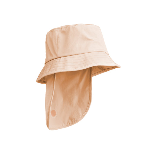 Liewood Damona Bucket Hat - Apple Blossom