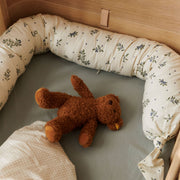 Dear April Skye Bed Snake - Blueberries