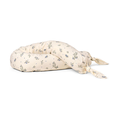 Dear April Skye Bed Snake - Blueberries