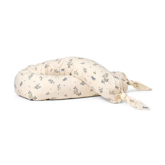 Dear April Skye Bed Snake - Blueberries