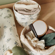 Dear April Kiki Baskets - Blueberries