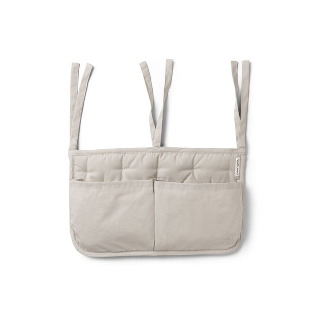 Dear April Polly Bed Pockets - Little Mouse