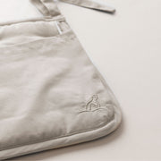 Dear April Polly Bed Pockets - Little Mouse