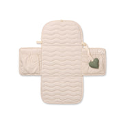 Dear April River Changing Mat - Mini Check