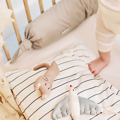 Dear April Skye Bed Snake - Little Mouse